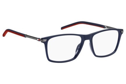 Glasses Tommy Hilfiger TH1995 PJP Quadratisch Blau