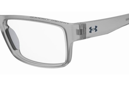 Brillen Under Armour UA5053 CBL Rechteck Grau