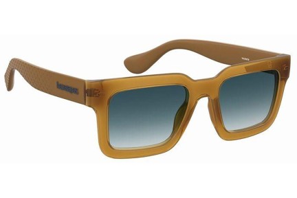 Sonnenbrille Havaianas VICENTE FT4/08 Quadratisch Braun