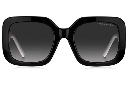 Sonnenbrille Marc Jacobs MARC647/S 80S/9O Quadratisch Schwarz