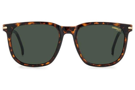 Sonnenbrille Carrera CARRERA300/S 086/QT Quadratisch Havanna