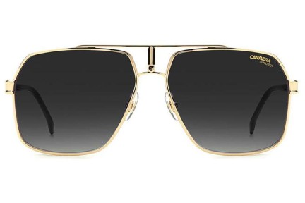 Sonnenbrille Carrera CARRERA1055/S 2M2/9O Pilot Gold