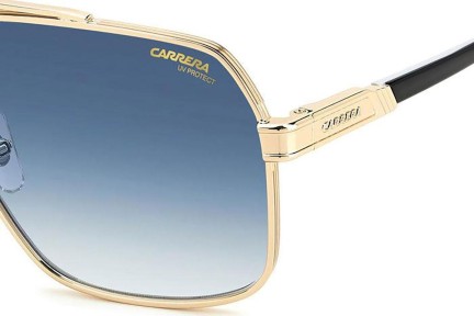 Sonnenbrille Carrera CARRERA1055/S J5G/08 Pilot Gold