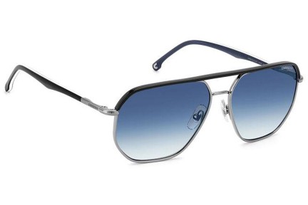 Sonnenbrille Carrera CARRERA304/S V84/08 Pilot Silber