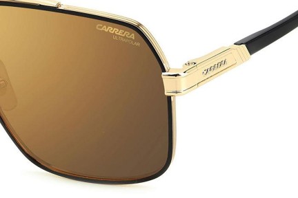 Sonnenbrille Carrera CARRERA1055/S 0NZ/YL Pilot Gold