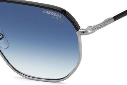 Sunglasses Carrera CARRERA304/S V84/08 Pilot Silber