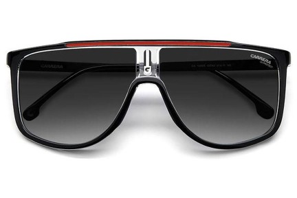 Sunglasses Carrera CARRERA1056/S OIT/9O Flat Top Schwarz