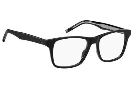 Glasses Tommy Hilfiger TH1990 807 Quadratisch Schwarz