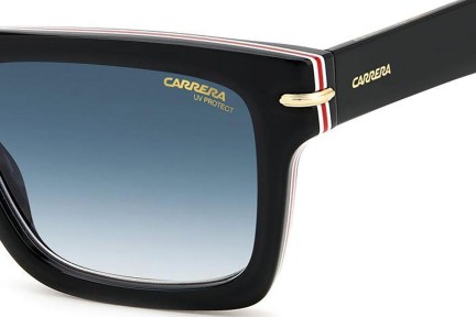 Sonnenbrille Carrera CARRERA305/S M4P/08 Quadratisch Schwarz