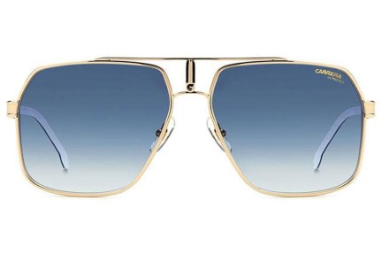 Sonnenbrille Carrera CARRERA1055/S J5G/08 Pilot Gold