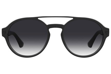 Sunglasses Havaianas SANCHO 807/9O Pilot Schwarz