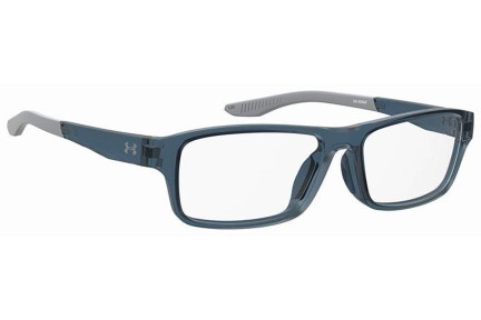 Glasses Under Armour UA5059/F XW0 Rechteck Blau