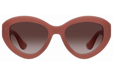 Sunglasses Havaianas IRACEMA 2LF/HA Cat Eye Braun