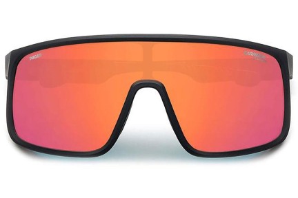 Sonnenbrille Carrera Ducati CARDUC017/S OIT/UZ Monoscheibe | Shield Schwarz