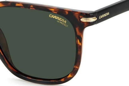 Sonnenbrille Carrera CARRERA300/S 086/QT Quadratisch Havanna