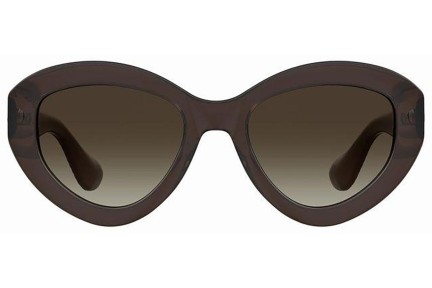 Sonnenbrille Havaianas IRACEMA 09Q/HA Cat Eye Braun