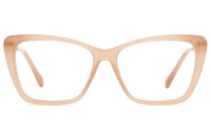 Glasses Jimmy Choo JC375 FWM Cat Eye Beige