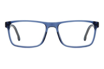 Glasses Carrera CARRERA8885 XW0 Rechteck Blau