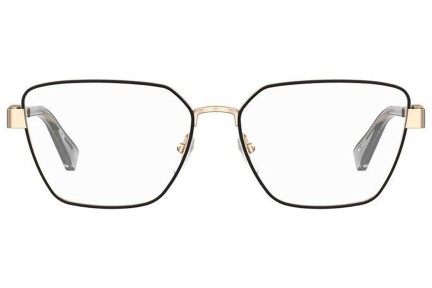 Glasses Moschino MOS620 2M2 Quadratisch Schwarz