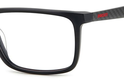 Glasses Carrera Ducati CARDUC026 OIT Quadratisch Schwarz