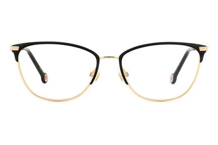 Glasses Carolina Herrera HER0161 RHL Rund Gold