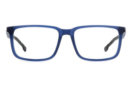 Glasses Carrera Ducati CARDUC026 FLL Quadratisch Blau