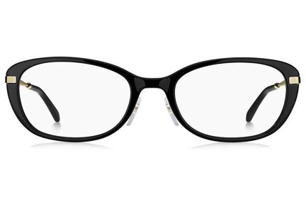 Glasses Marc Jacobs MARC669/G 807 Cat Eye Schwarz