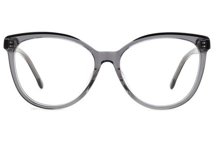 Glasses Pierre Cardin P.C.8516 R6S Cat Eye Grau