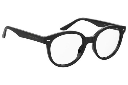 Glasses Seventh Street 7A584 807 Oval Schwarz