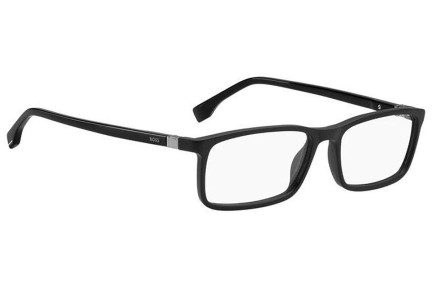 Glasses BOSS BOSS1493 ANS Rechteck Schwarz