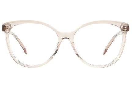 Glasses Pierre Cardin P.C.8516 AZP Cat Eye Beige