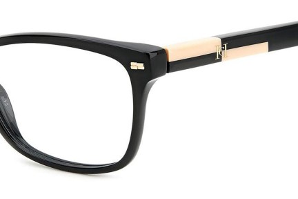 Glasses Carolina Herrera HER0160 KDX Rechteck Schwarz