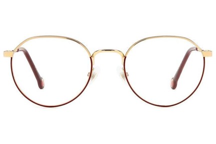 Glasses Carolina Herrera HER0169 NOA Oval Gold