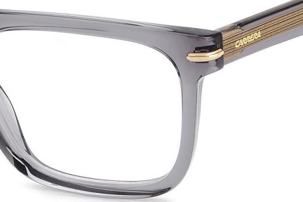 Glasses Carrera CARRERA312 KB7 Quadratisch Grau