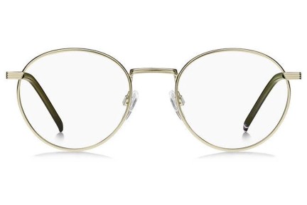 Glasses Tommy Hilfiger TH1986 CGS Rund Gold