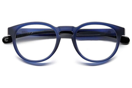 Glasses Carrera Ducati CARDUC019 PJP Oval Blau