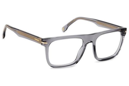 Glasses Carrera CARRERA312 KB7 Quadratisch Grau