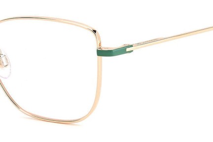 Glasses M Missoni MMI0151 DDB Rechteck Gold