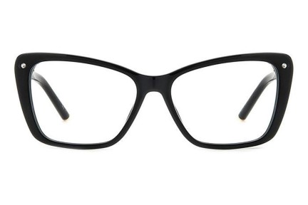 Glasses Carolina Herrera HER0149 807 Cat Eye Schwarz