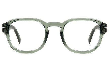 Glasses David Beckham DB7106 1ED Quadratisch Grün