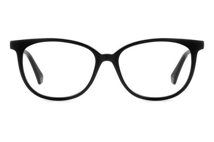 Glasses Polaroid PLDD487 807 Oval Schwarz