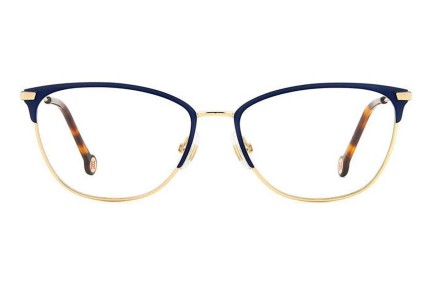 Glasses Carolina Herrera HER0161 LKS Rund Gold