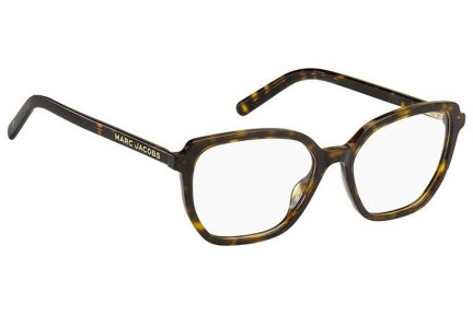 Brillen Marc Jacobs MARC661 086 Besondere Havanna