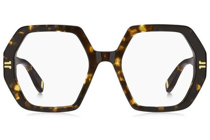 Glasses Marc Jacobs MJ1077 086 Besondere Havanna