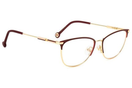 Glasses Carolina Herrera HER0161 NOA Rund Gold