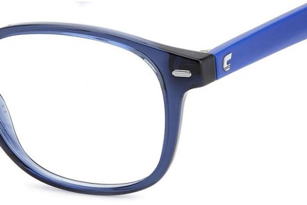 Glasses Carrera CARRERA2043T PJP Rund Blau