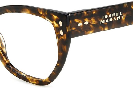 Glasses Isabel Marant IM0129 086 Besondere Havanna