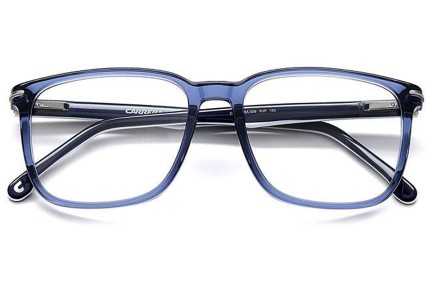 Glasses Carrera CARRERA309 PJP Quadratisch Blau