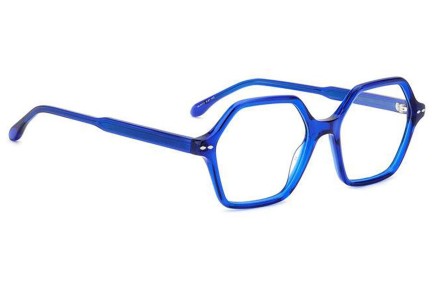 Glasses Isabel Marant IM0115 PJP Besondere Blau