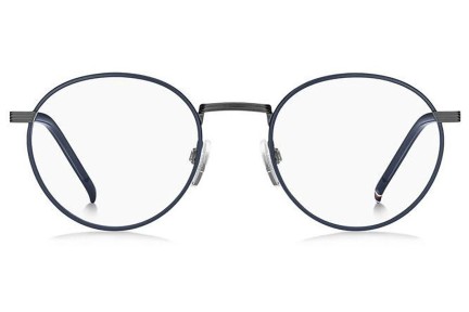 Glasses Tommy Hilfiger TH1986 FLL Rund Silber